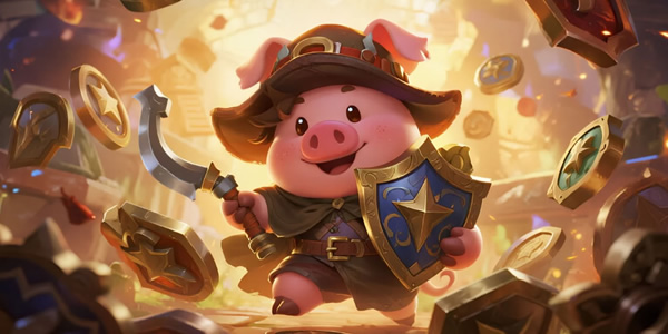 2026「徽章猎人」年度围猎开启！