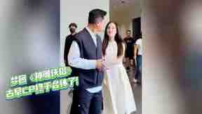 《神雕侠侣》超长售后