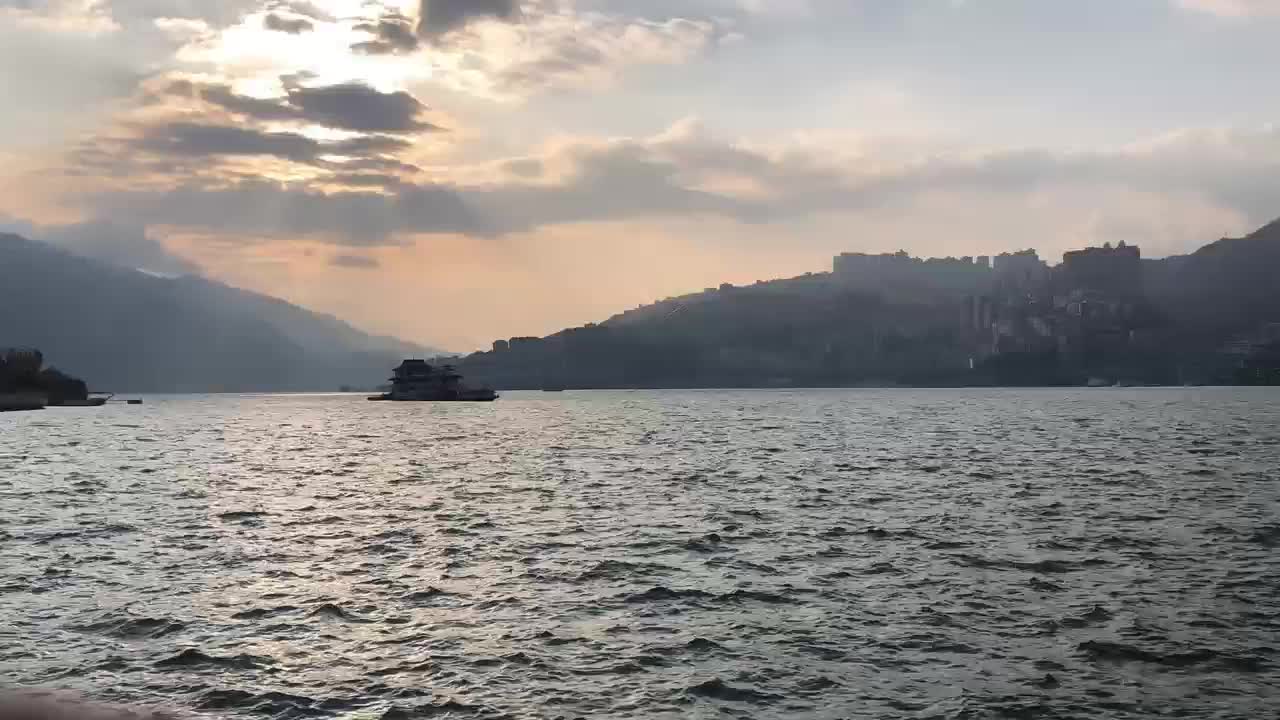 新一周，满电出发