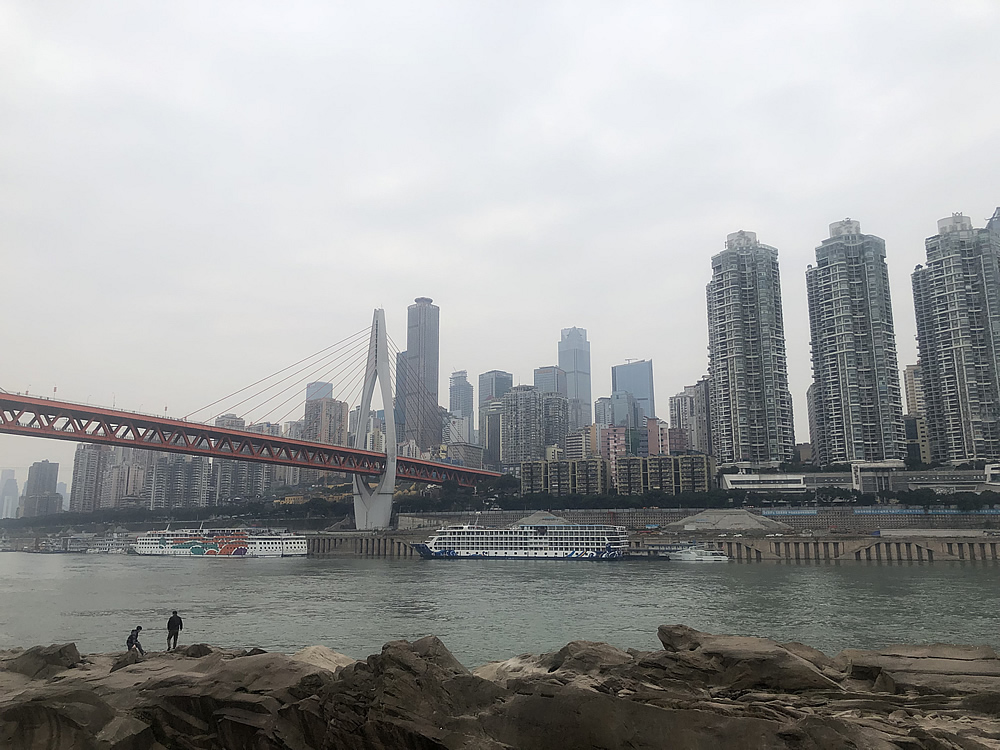 龙门浩