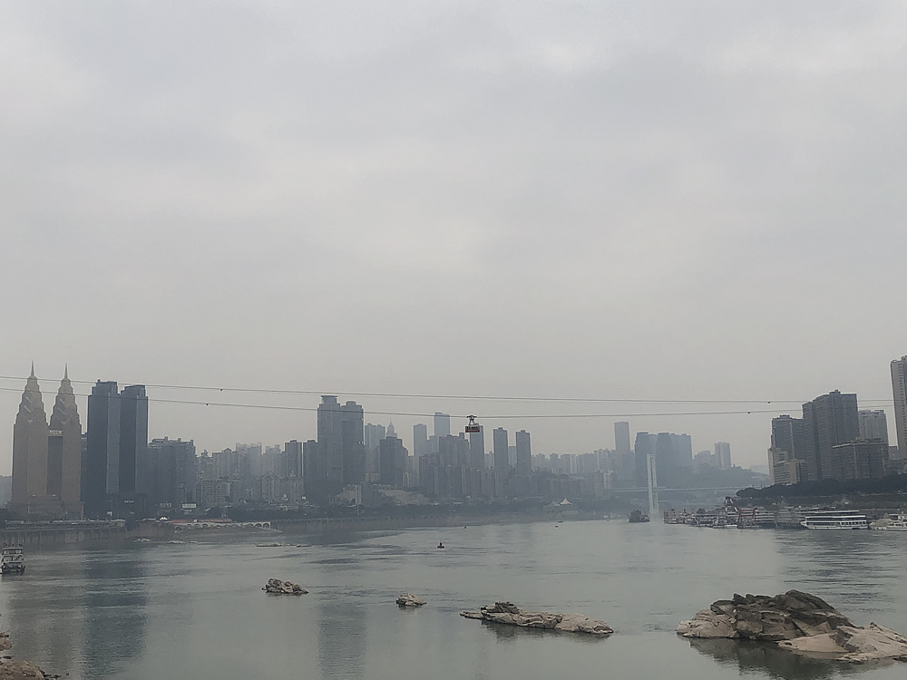 龙门浩