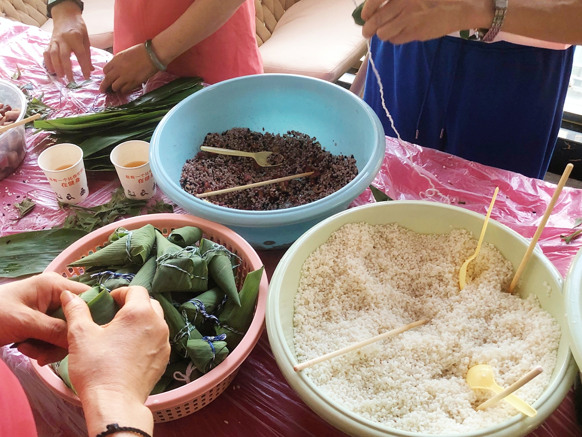 又到一年端午时