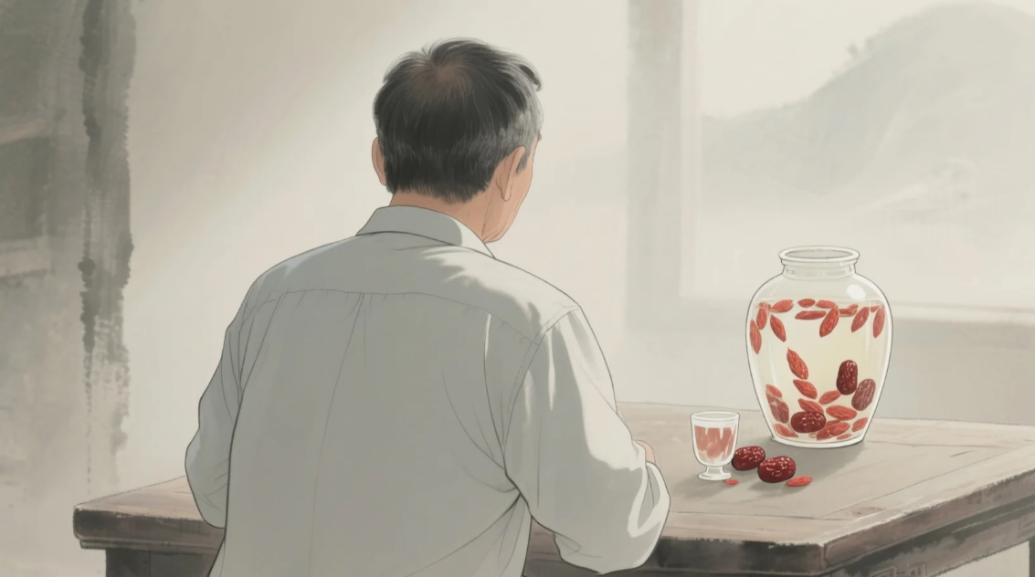 酒精依赖：一种被低估的疾病