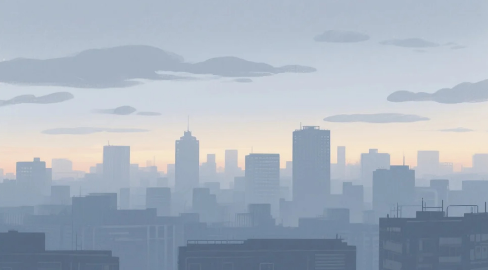 我们好像什么都没干，但真的如此吗？