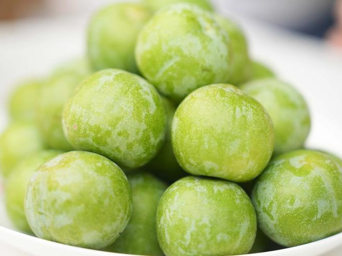 巫山脆李（巫山大李子）7月5日甜蜜上市！