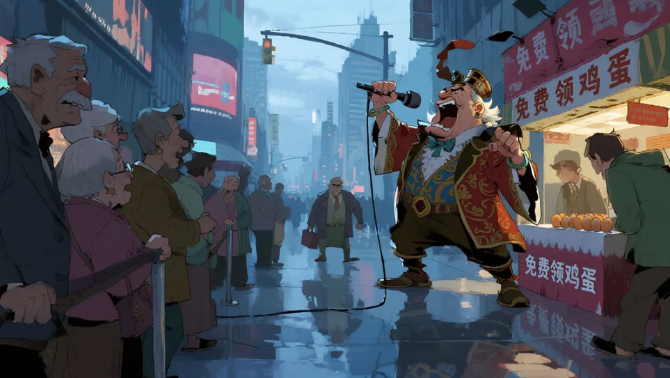 一个鸡蛋引发的思考：我们该如何守护父母的晚年？