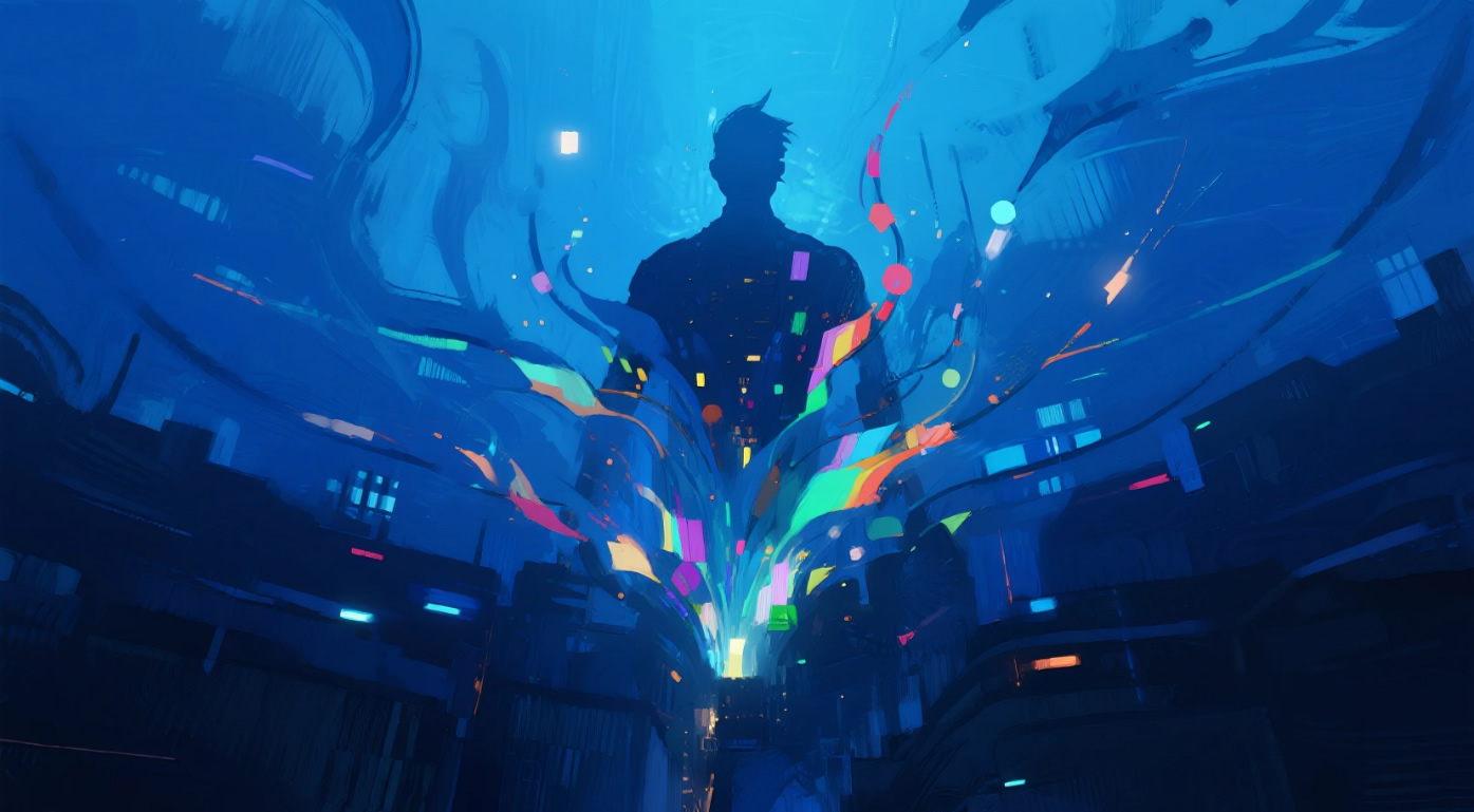 在这充满欲望的现实世界，谁能做到心无旁骛？