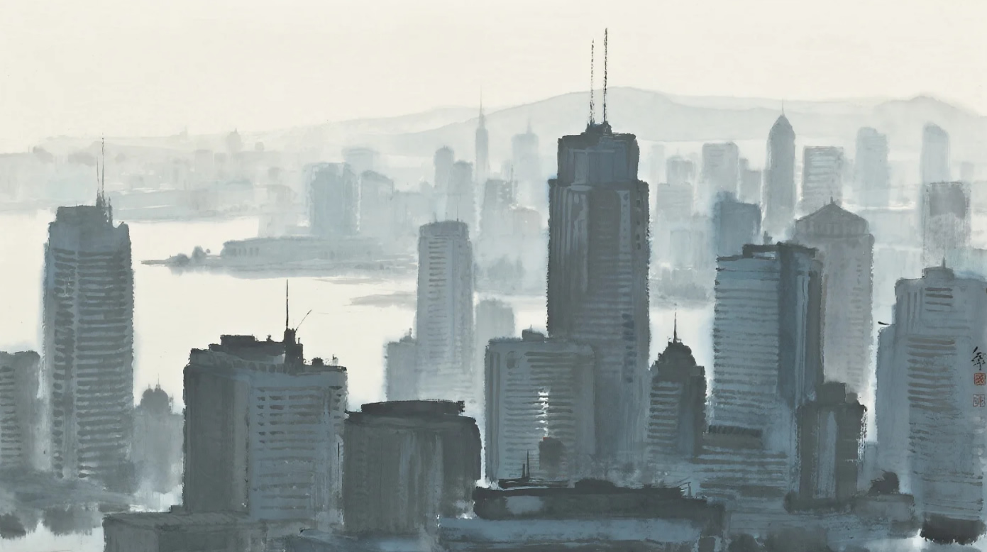 老一辈的传统观念，正在一点点消失