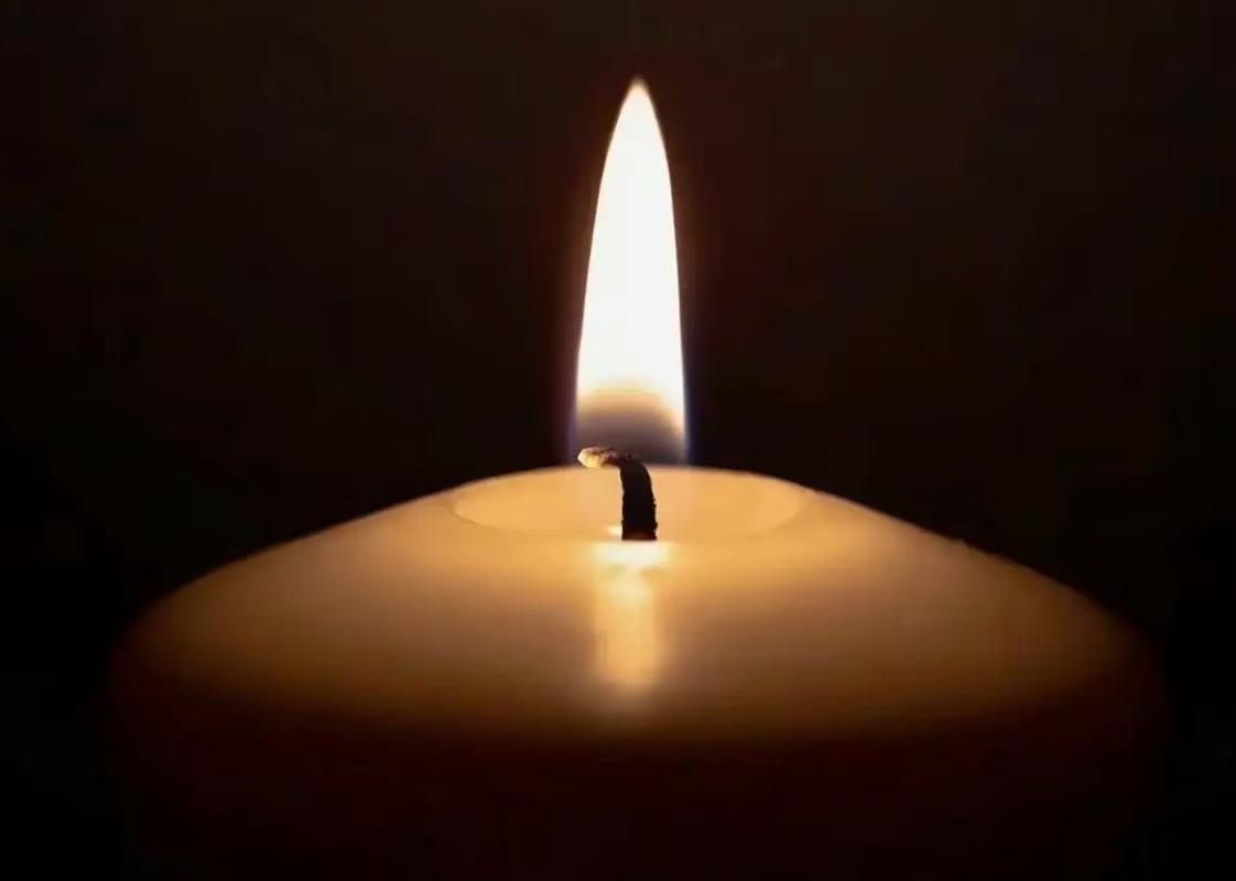 妈妈，一路走好