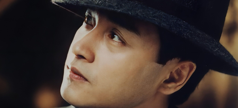 继续宠爱张国荣