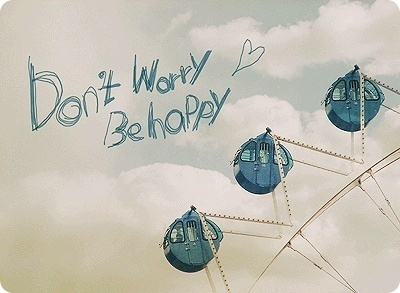 三件让人幸福的事情