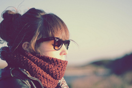 人生是一段旅程